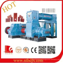 Solid and Hollow Brick Machine for Sale